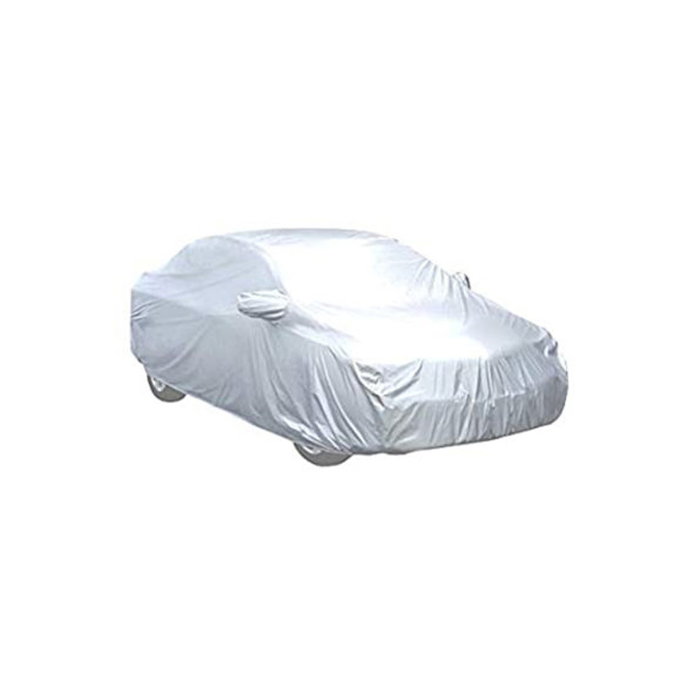 Body Cover For Prius