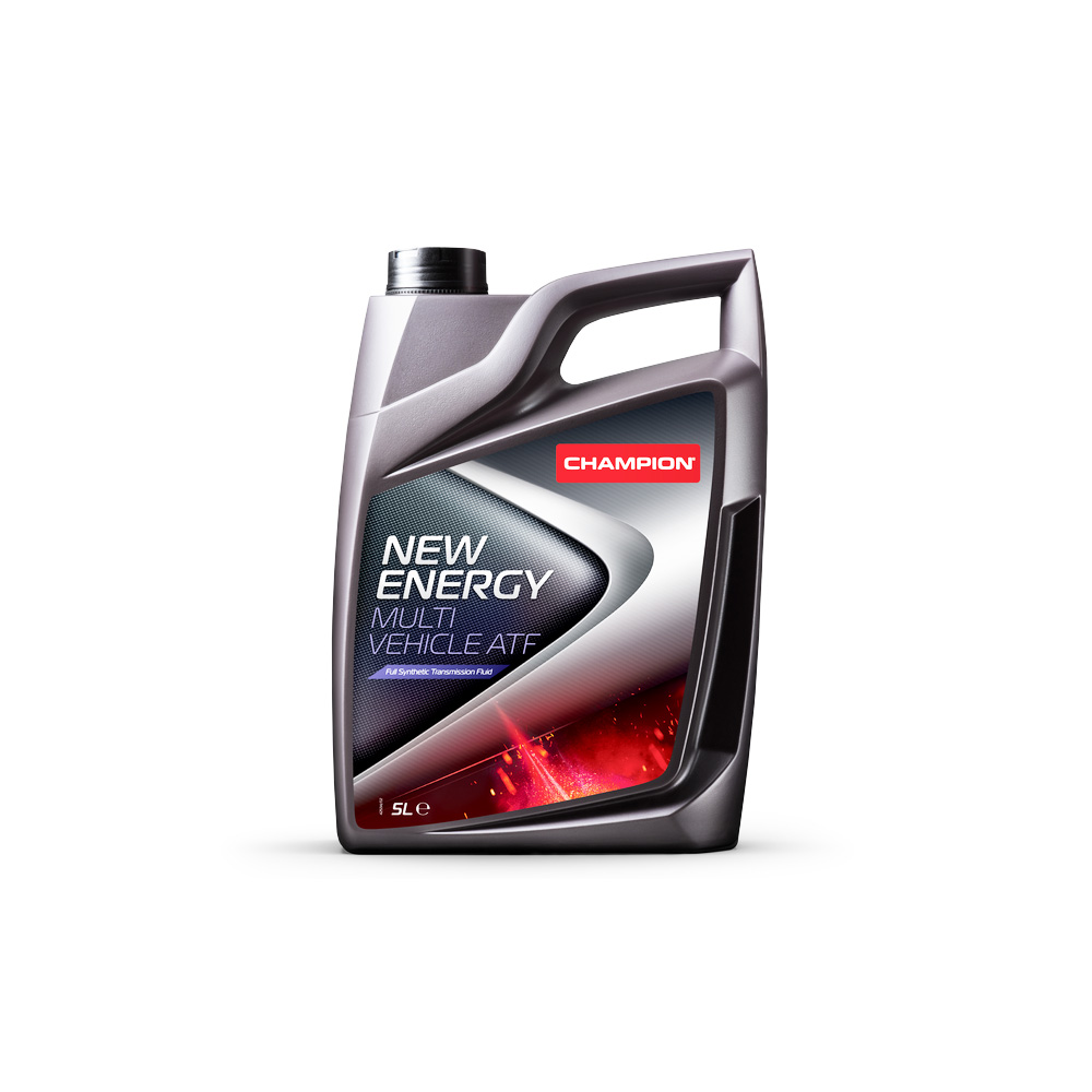 CHAMPION NEW ENERGY MULTI VEHICLE ATF 5L