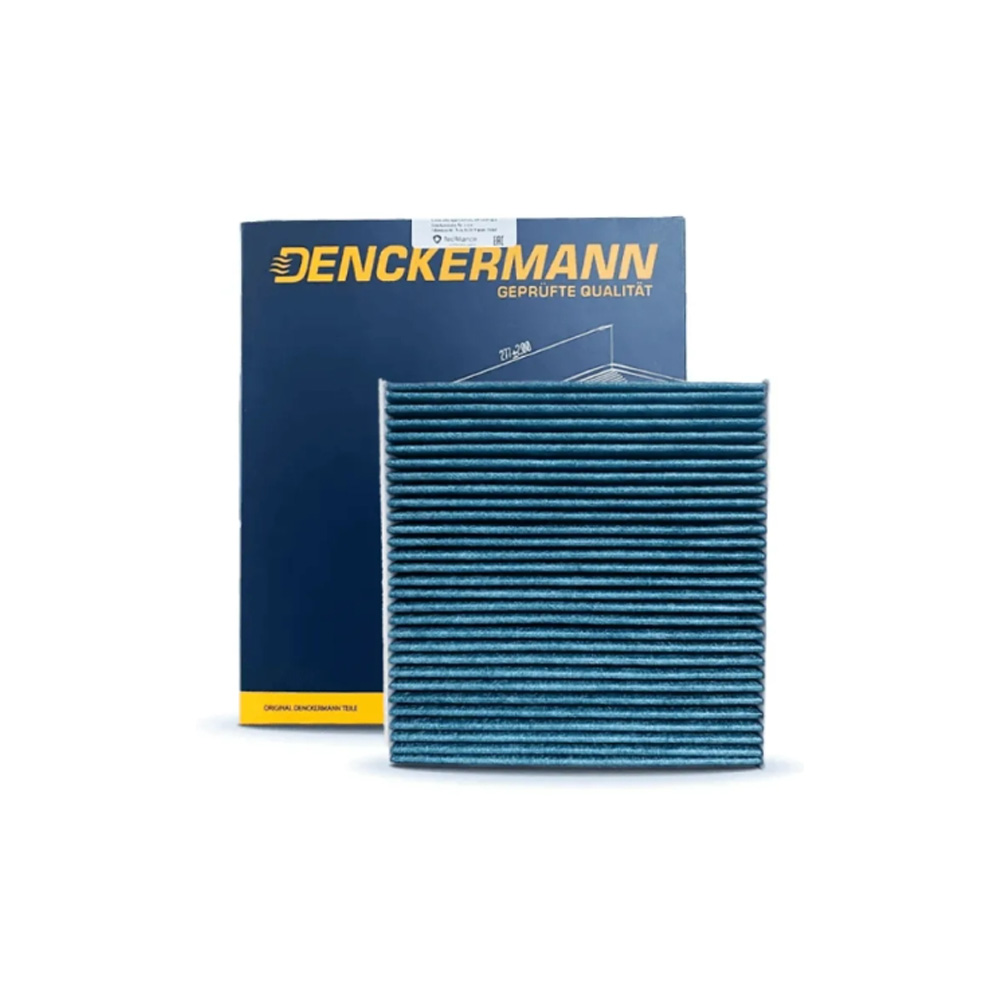 DENCKERMANN AC FILTER-M11 0738A