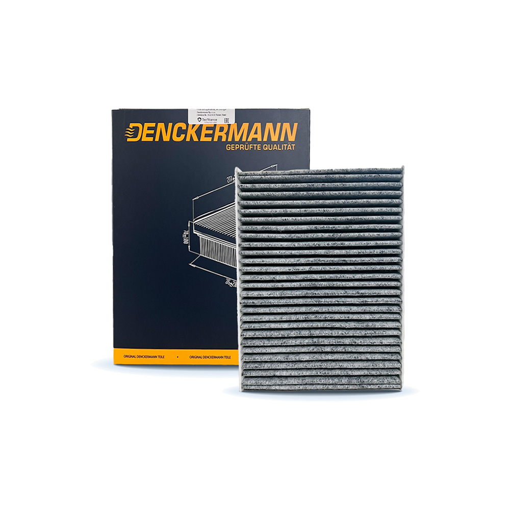 DENCKERMANN AC FILTER-M11 0957K