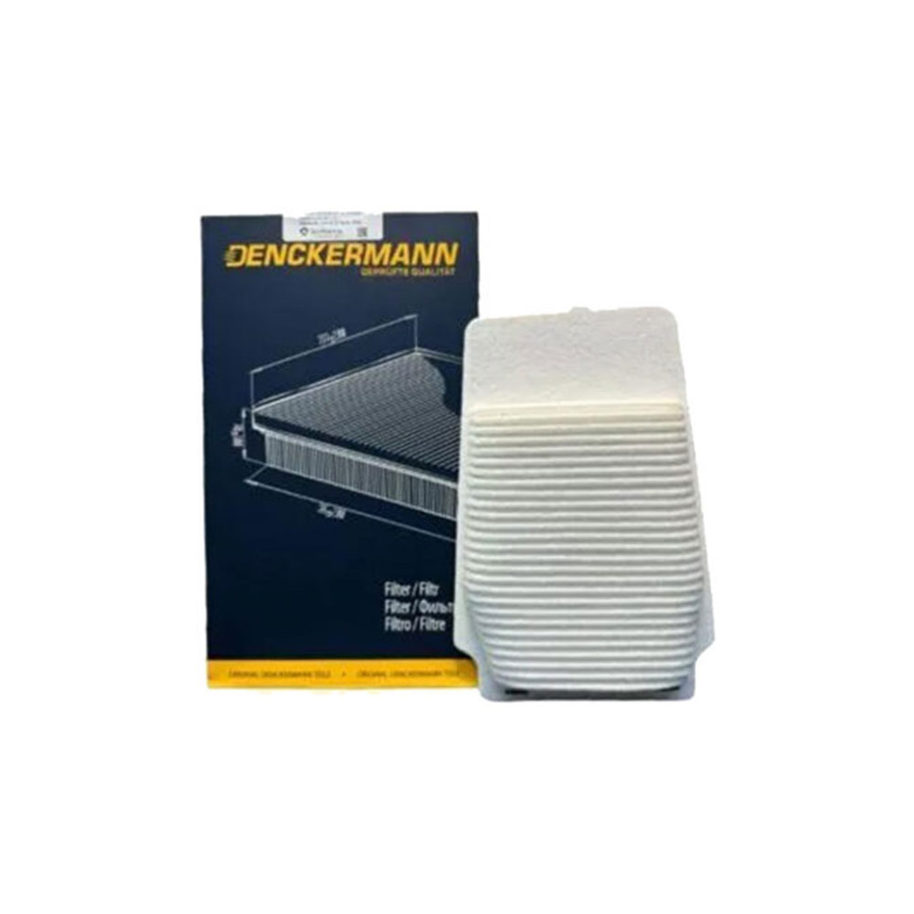 DENCKERMANN HYBRID FILTER A142201