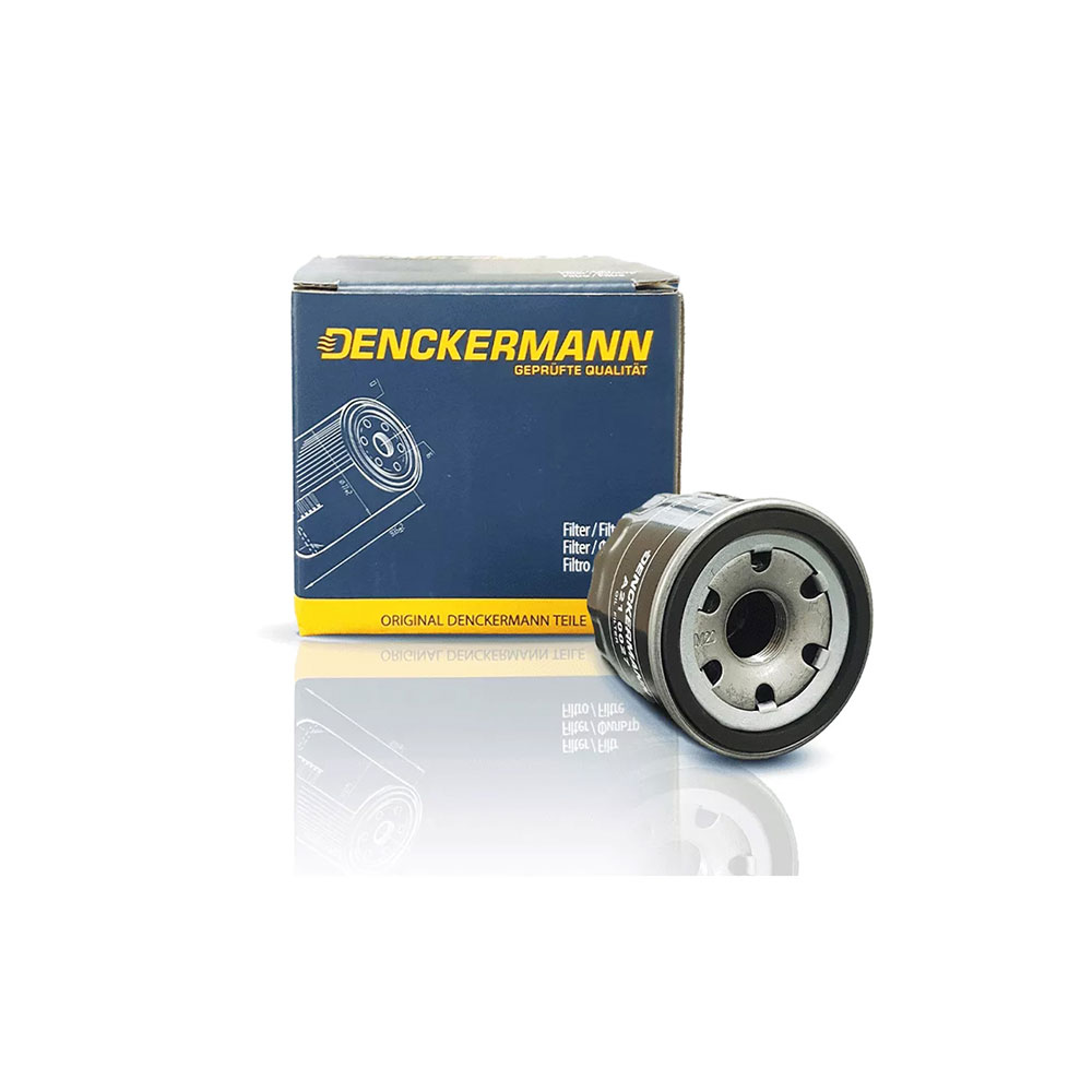 DENCKERMANN OIL FILTER -A210027