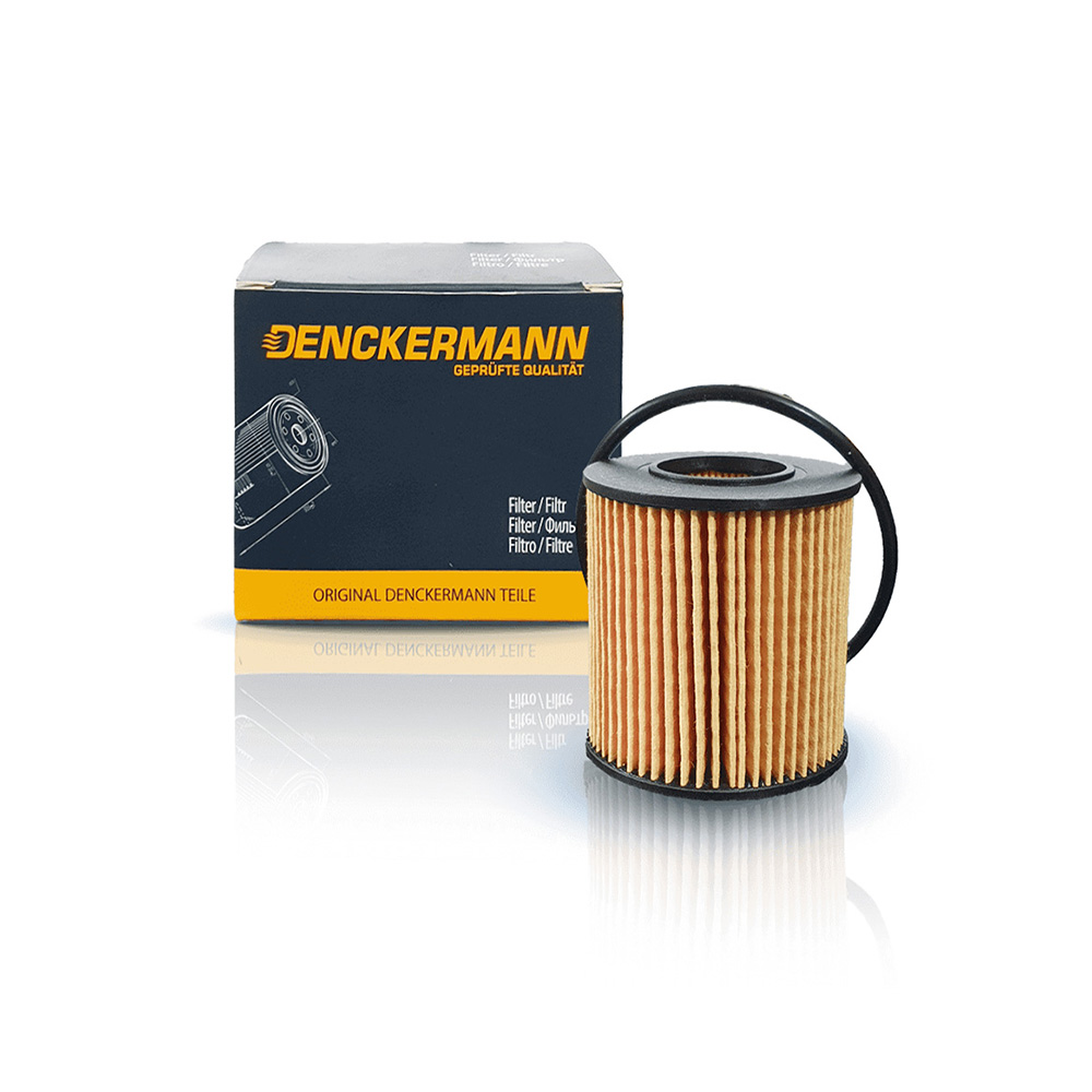 DENCKERMANN OIL FILTER -A210379