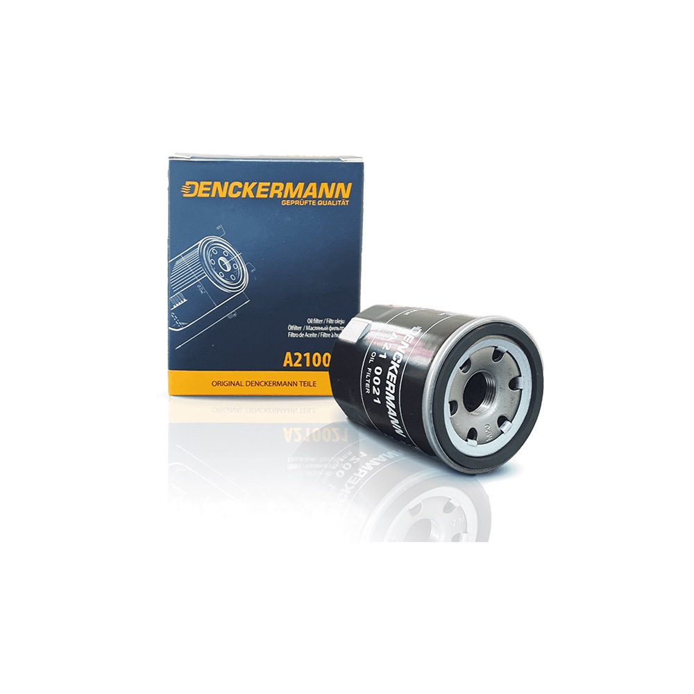 DENCKERMANN OIL FILTER A210021