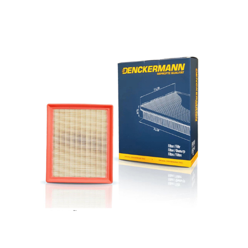 DENCKERMANN AIR FILTER A141631