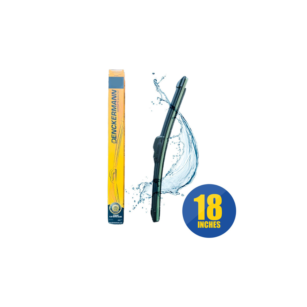 DENCKERMANN WIPER BLADE VP00450-18IN