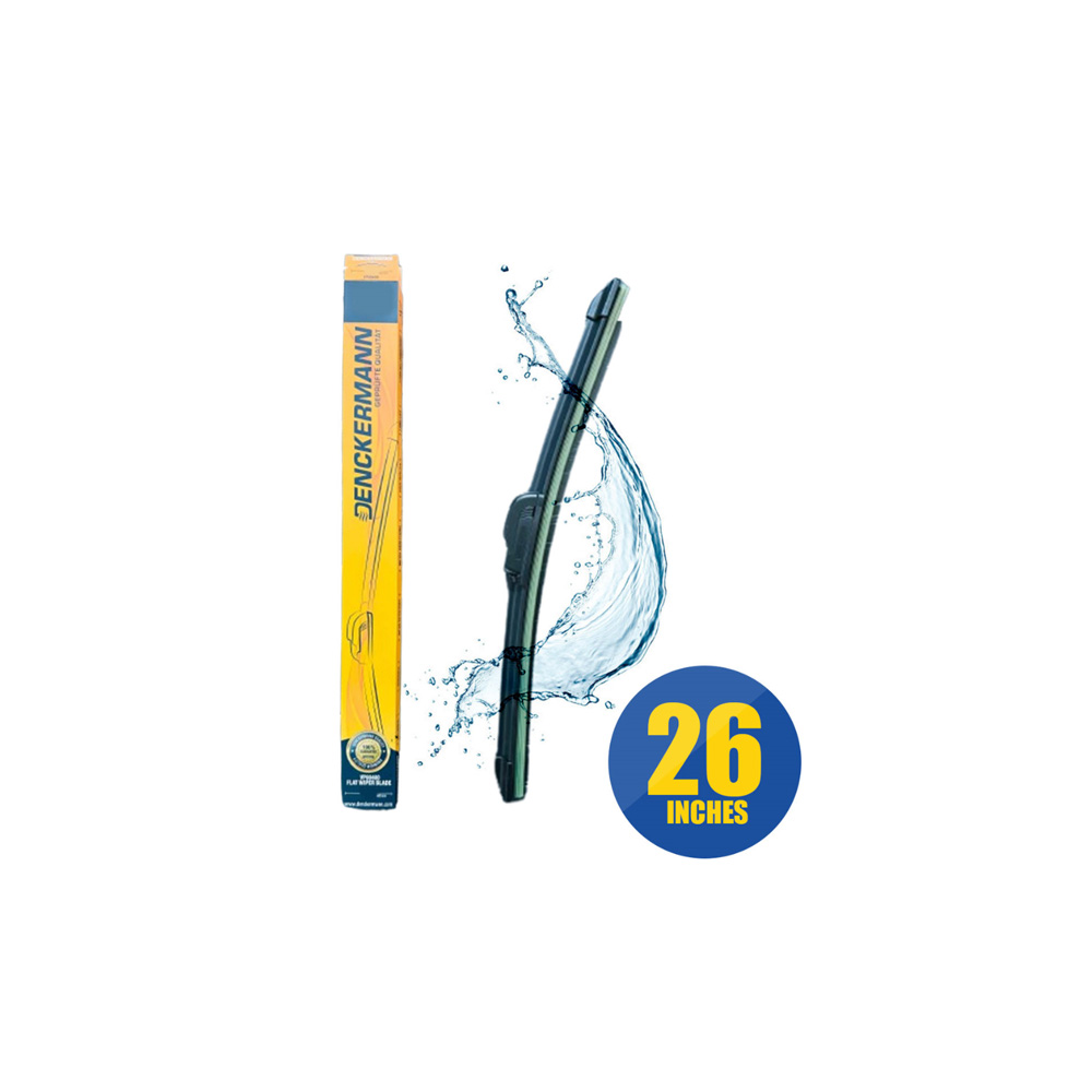 DENCKERMANN WIPER BLADE VP00650 26IN