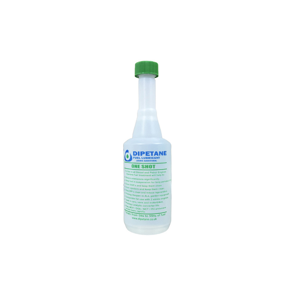 DIPETANE COMPLETE FUEL SYSTEM CLEANER 275ML