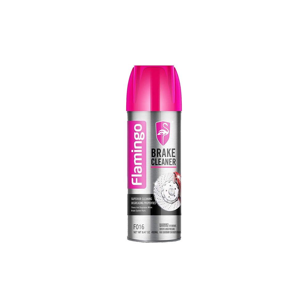 FLAMINGO BRAKE CLEANER 450ML