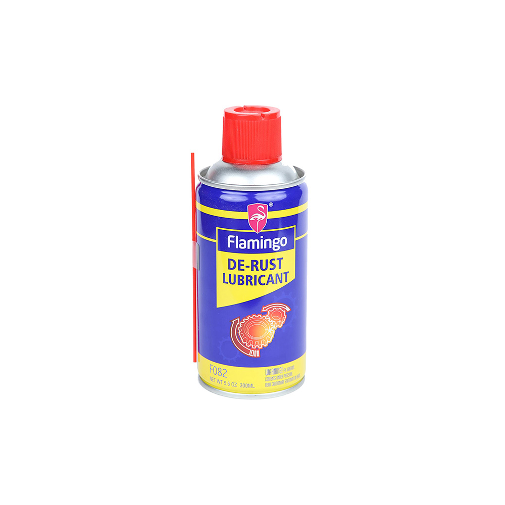 FLAMINGO DE RUST LUBRICANT