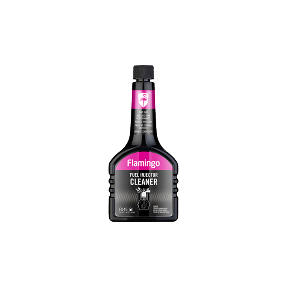 FLAMINGO FUEL INJECTOR CLEANER 250ML
