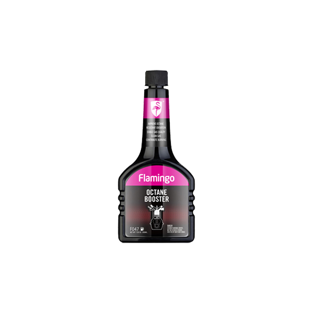 FLAMINGO OCTANE BOOSTER 300ML