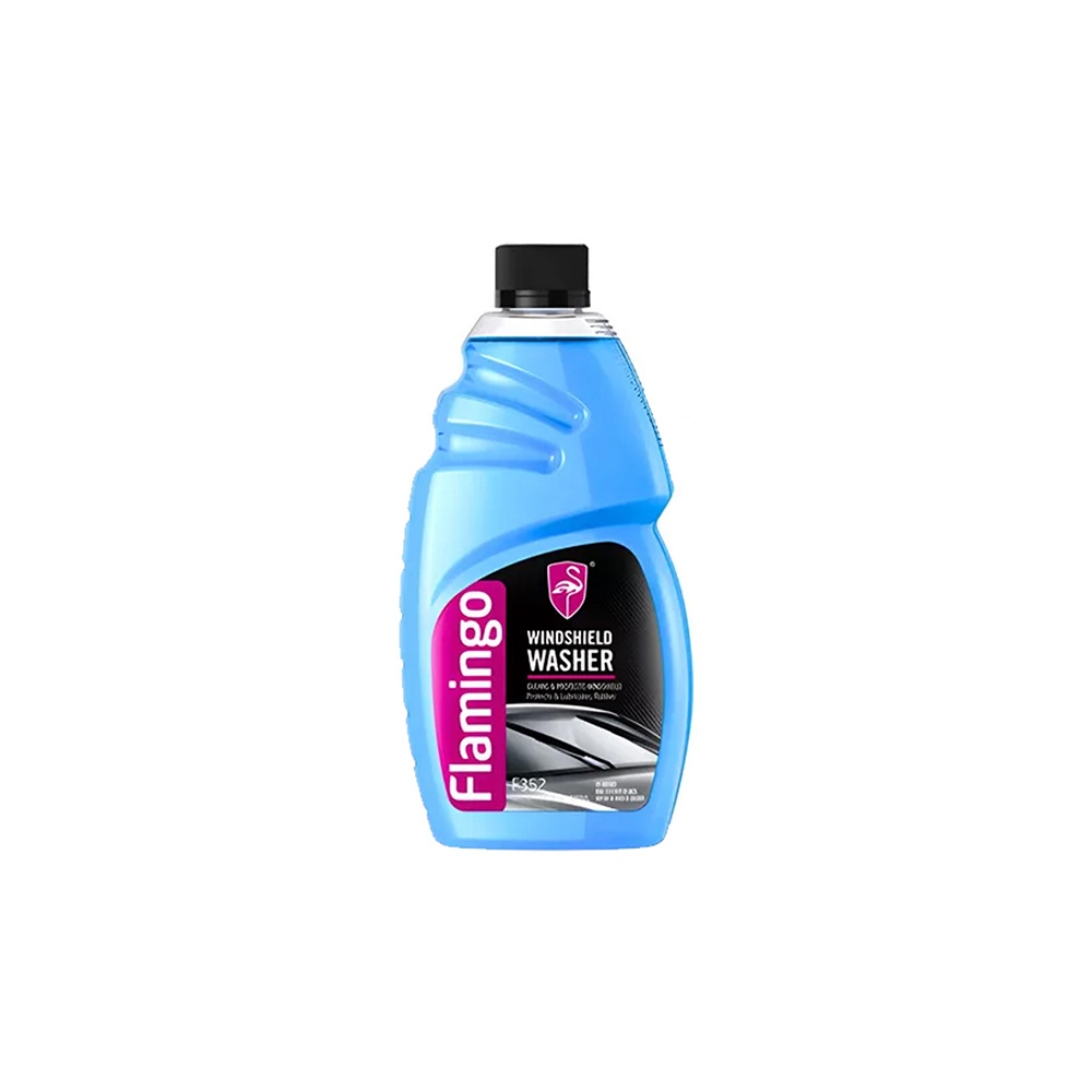 FLAMINGO WINSHIELD WASHER 500ML