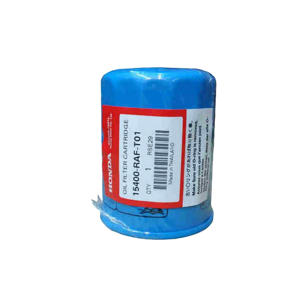 HONDA OIL FILTER RAF-T01