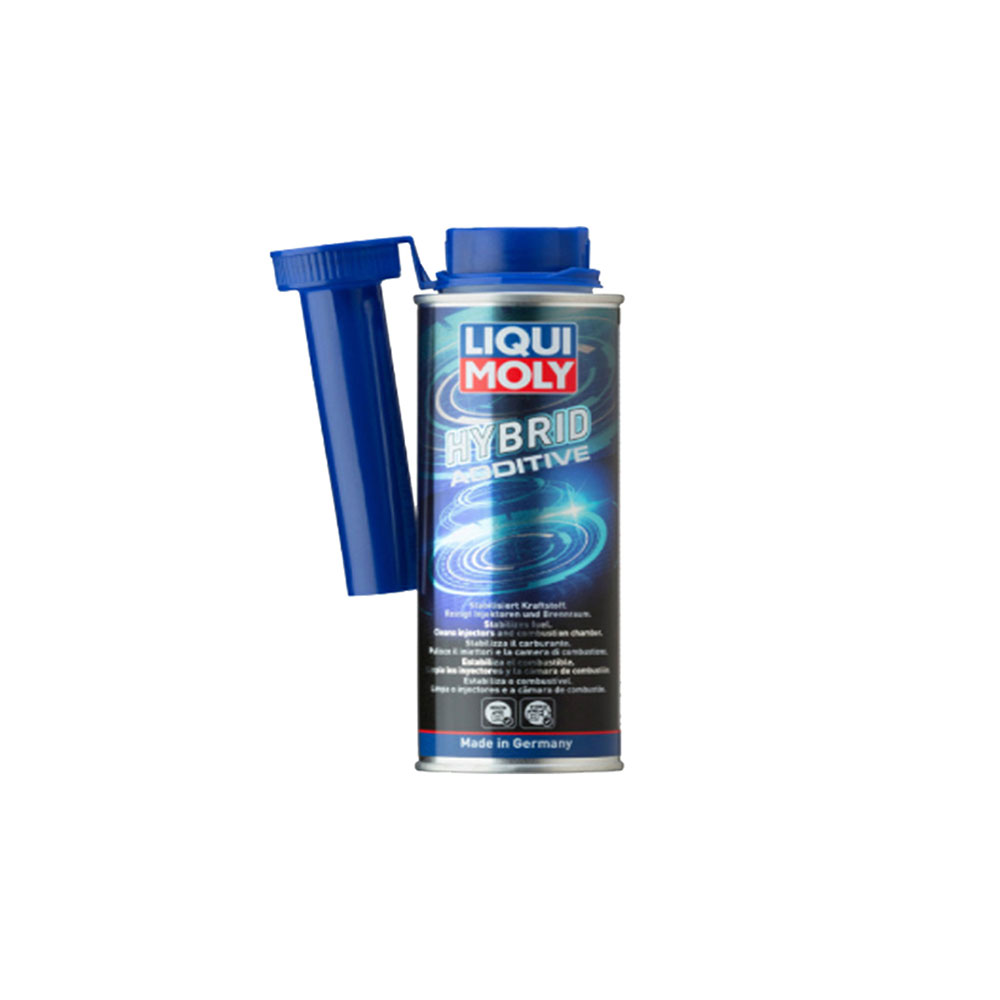 LIQUI MOLY HYBRID ADDITIVE 250ML