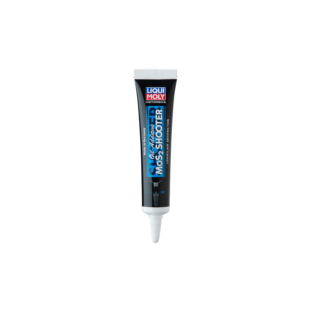 LIQUI MOLY MOTORBIKE MOS2 SHOOTER 20ML