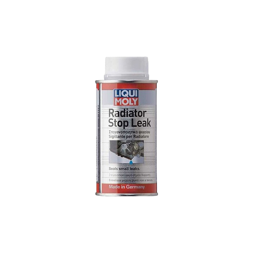 LIQUI MOLY RADIATOR STOP LEAK 150ML