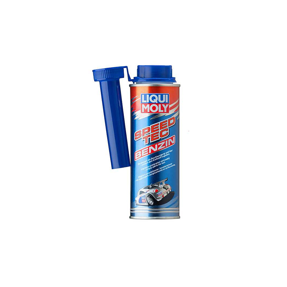 Liqui Moly Speed Tec Gasoline 250ML
