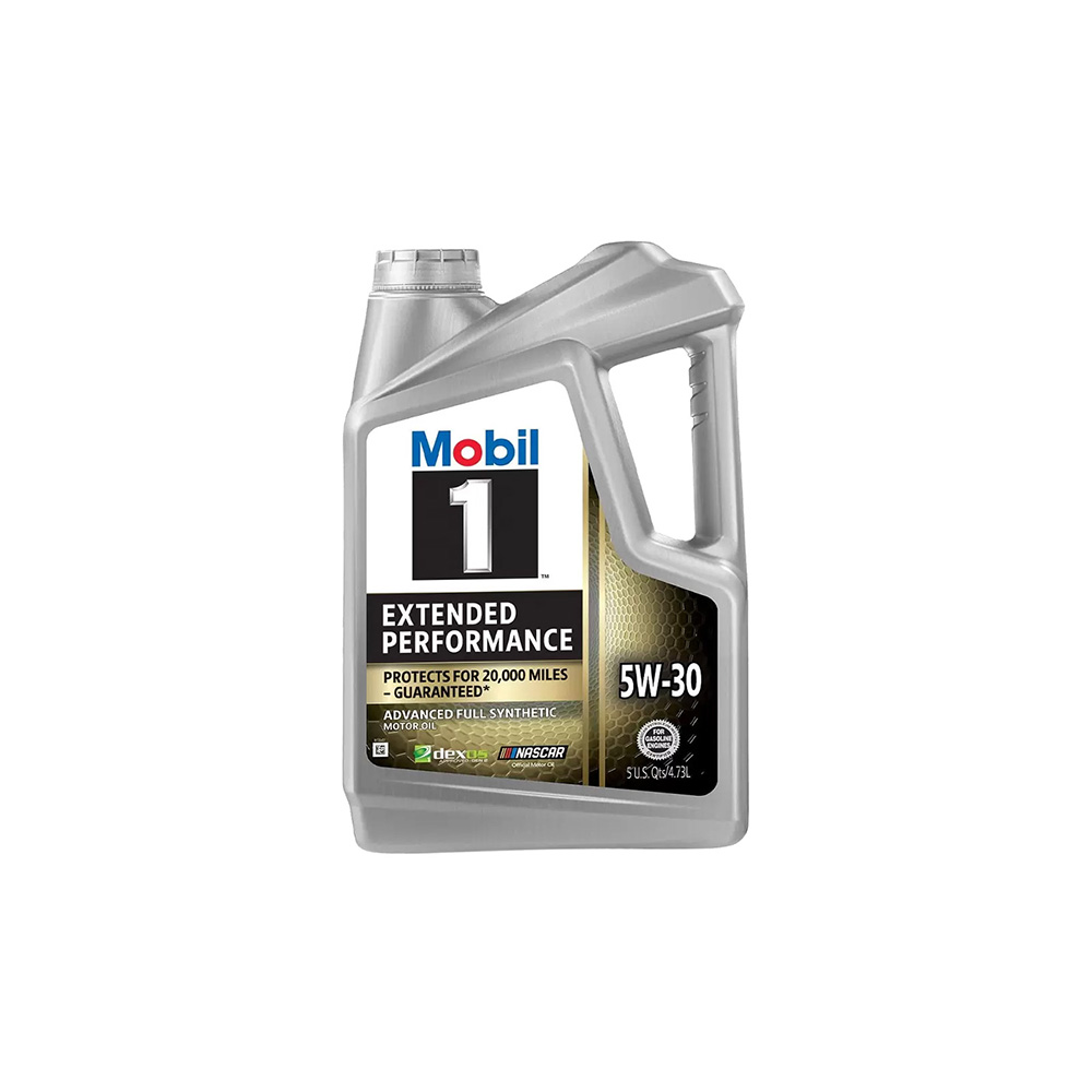 MOBIL 1 EXTENDED PERFORMANCE ADVANCE FULL SYNTHETIC 5W-30