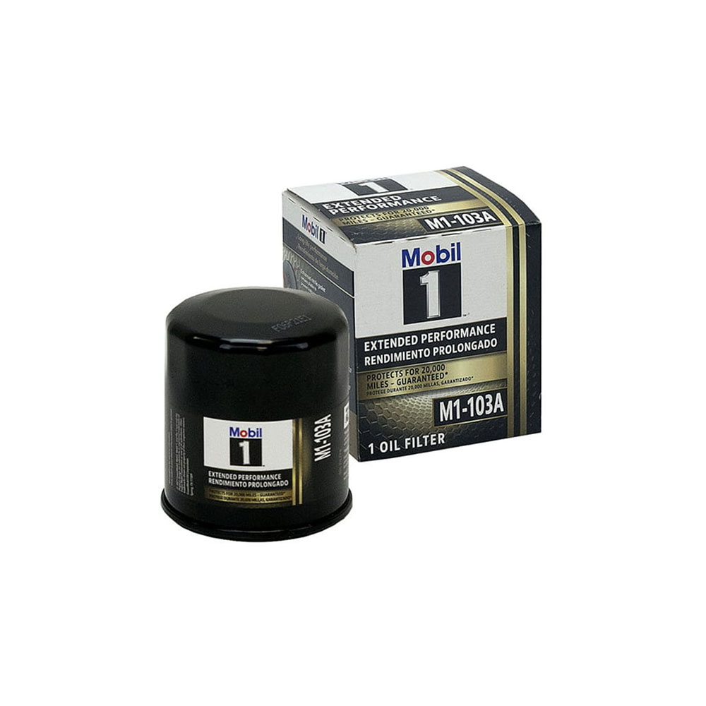MOBIL1 EXTENDED OIL FILTER M1-103A