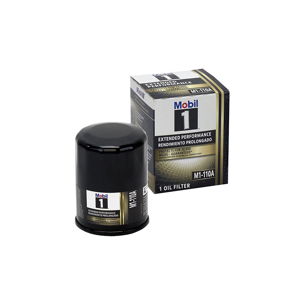 MOBIL1 EXTENDED OIL FILTER M1-110A
