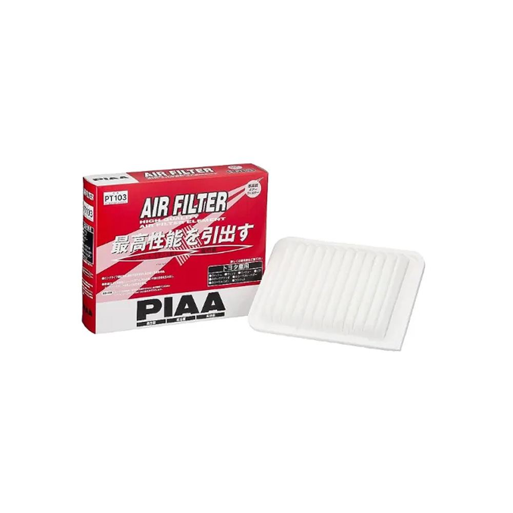 PIAA AIR FILTER FOR TOYOTA PT103