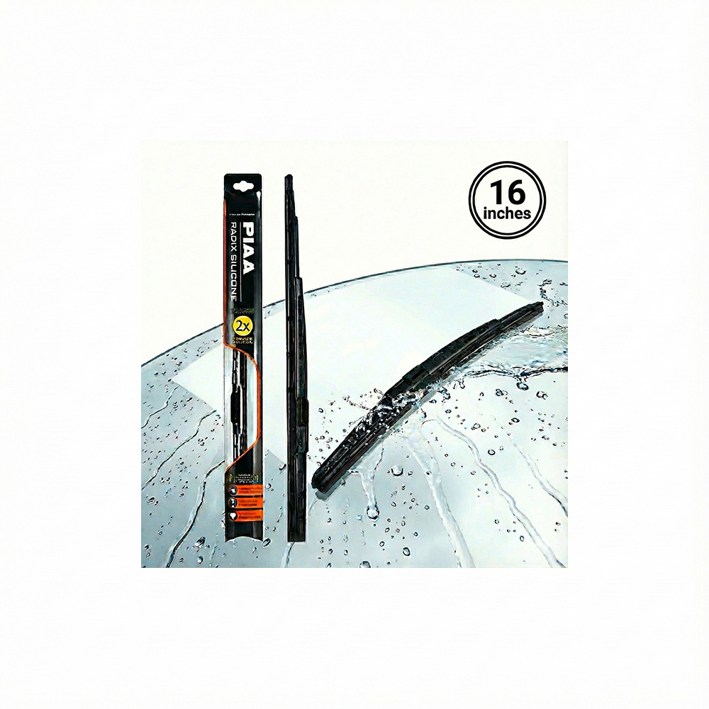 PIAA RADIX WIPER BLADE WRX40EBR 16IN