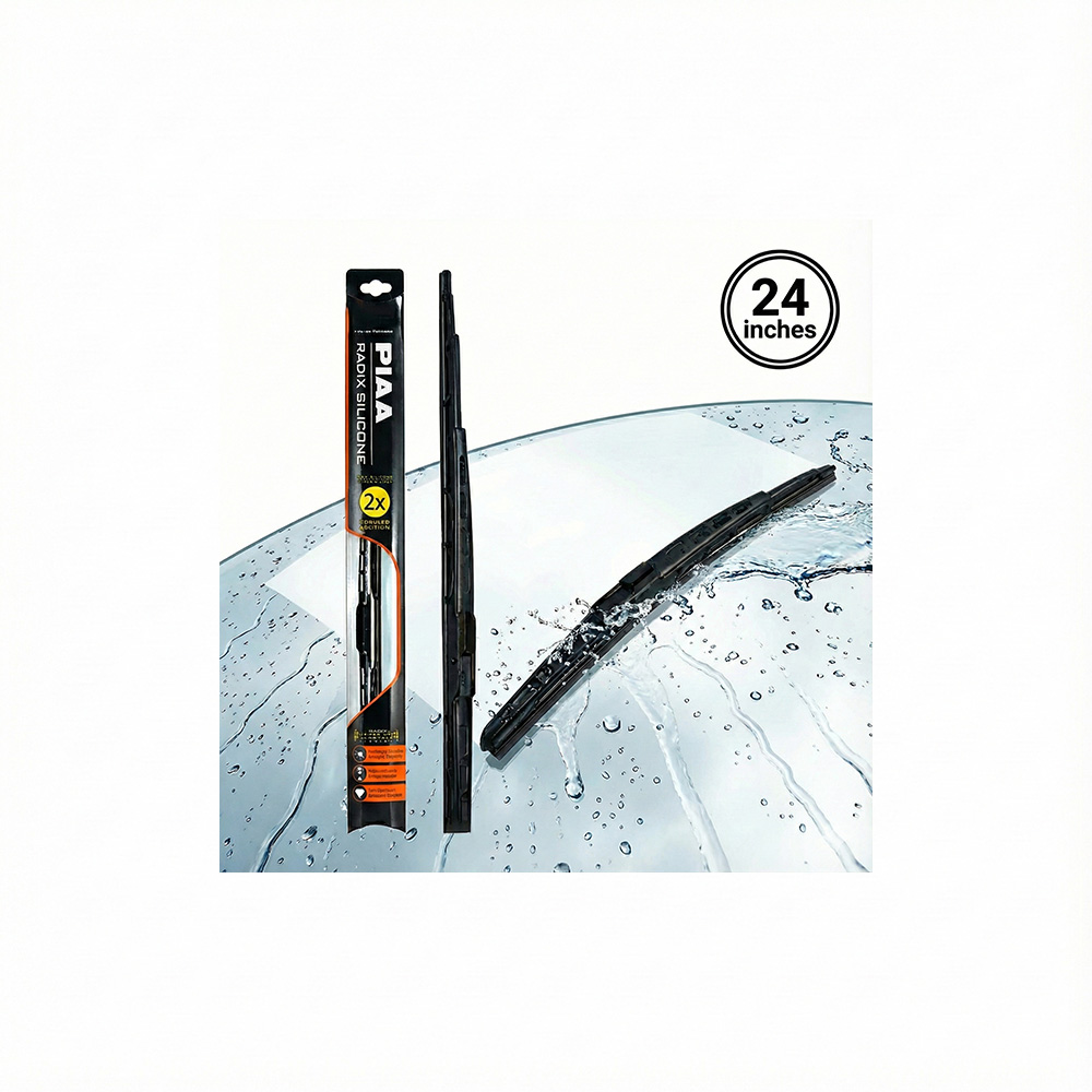 PIAA RADIX WIPER BLADE WRX60EBR 24IN