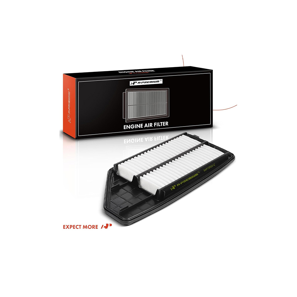 PREMIUM AIR FILTER FOR INSIGHT 17220-6L2-A01