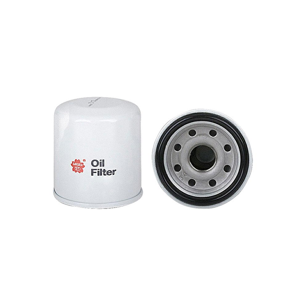 SAKURA OIL FILTER FOR HONDA C-1821