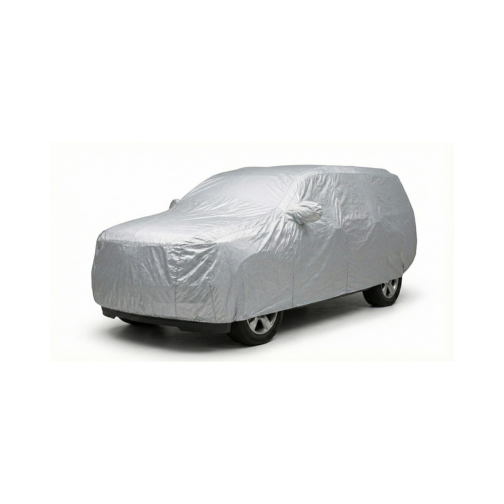 Body Cover For Honda Vezel