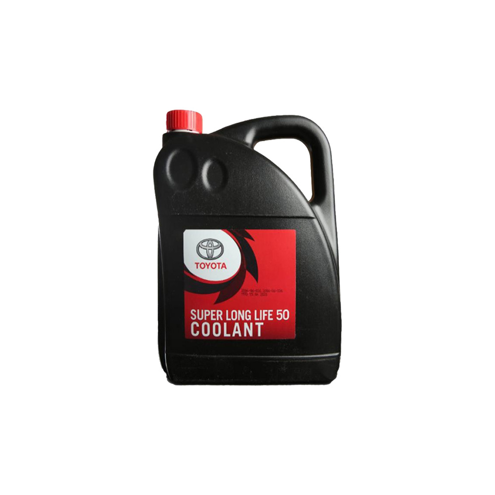 TOYOTA GENUINE LONG LIFE COOLANT 4L