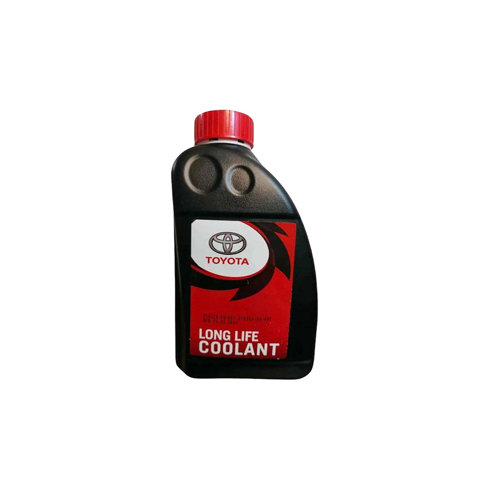 TOYOTA GENUINE LONG LIFE COOLANT 1L
