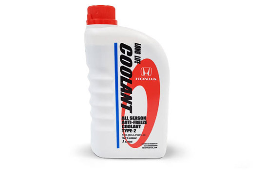 Honda Genuine Coolant Type-2 | Grand Shop BD