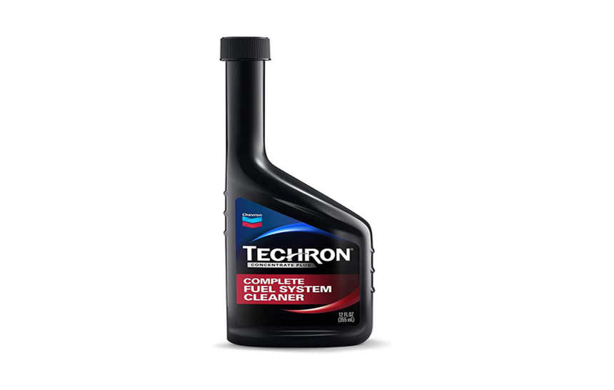 Techron Complete Fuel System Injector Cleaner Grand Shop BD