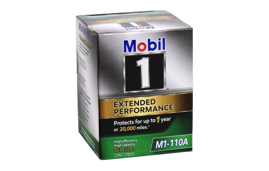 Mobil 1™ Extended Performance Oil Filter M1-110A For Honda | Grand Shop BD