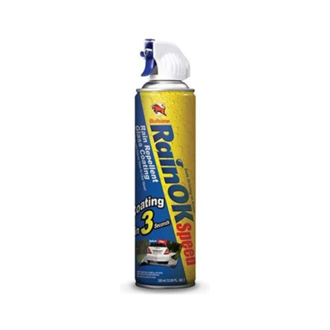 BULLSONE RainOK Speed Spray RPELLENT WINDSCREEN 1