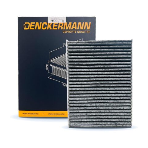 DENCKERMANN CABIN FILTER FOR TOYOTA HYBRID CAR M110957K