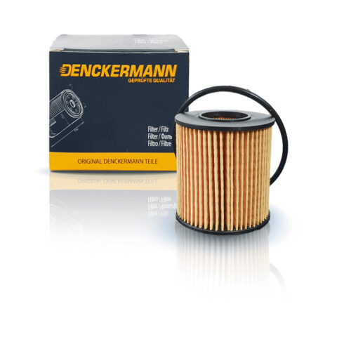 DENCKERMANN OIL FILTER FOR AXIO FIELDER HV AURIS PRIUS CH R A210379