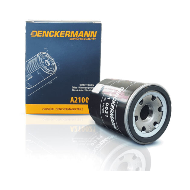 DENCKERMANN OIL FILTER FOR HONDA A210021