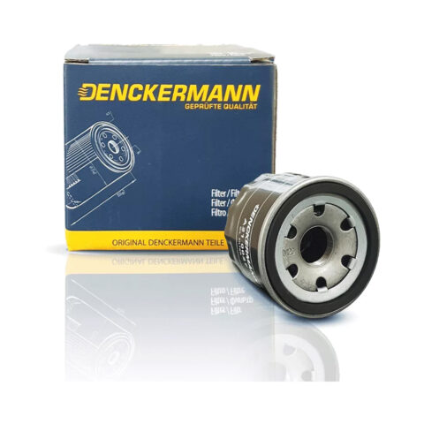 DENCKERMANN OIL FILTER FOR NISSAN A210027