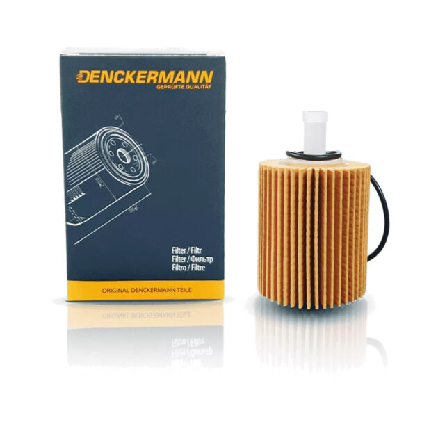 DENCKERMANN OIL FILTER FOR PRADO CROWN HV HIACE MARK X A210664