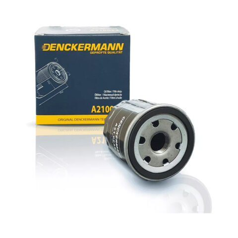 DENCKERMANN OIL FILTER TOYOTA ALL 1NZ ENGIN A210032