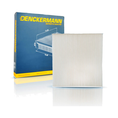 DENCKERMANN PERFORMANCE CABIN FILTER FOR CR V M110730