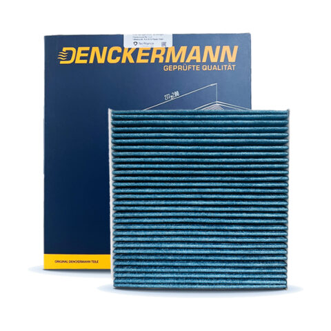 DENCKERMANN PERFORMANCE CABIN FILTER M110473A