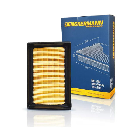 Denckermann Air Filter For Toyota Hybrid A140907