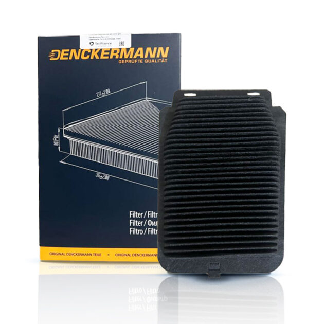 Denckermann hybrid filter for Toyota Prius CH R G92DH 47070