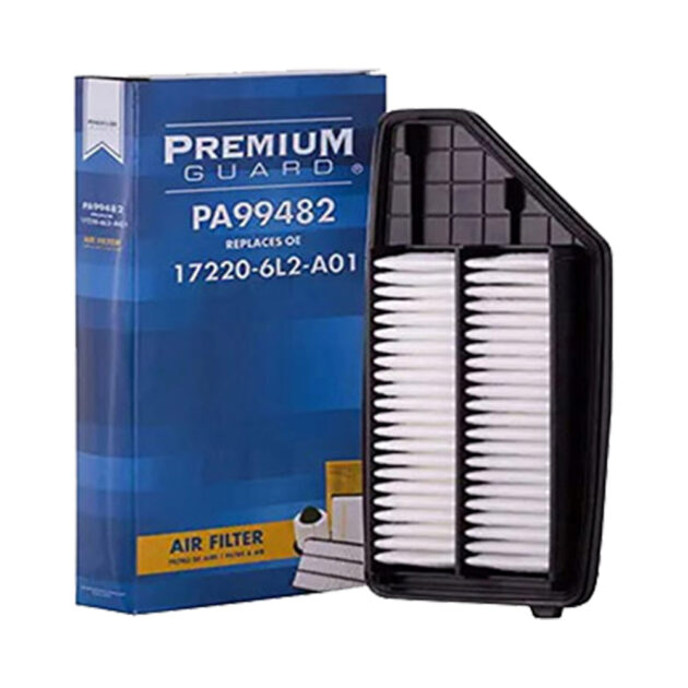 ECO GUARD PREMIUM AIR FILTER FOR INSIGHT 17220 6L2 A01