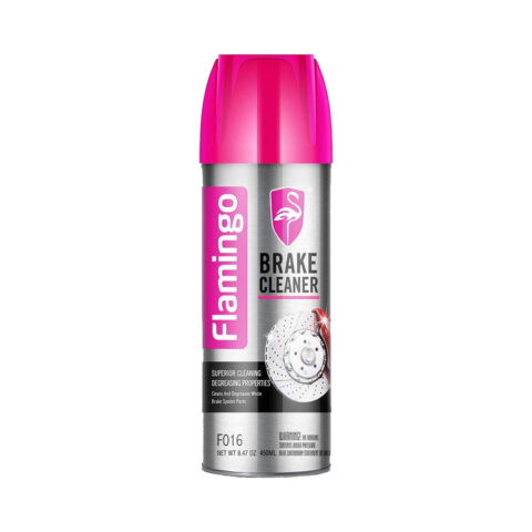 FLAMINGO BRAKE CLEANER 450ML