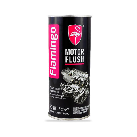 FLAMINGO MOTOR FLUSH